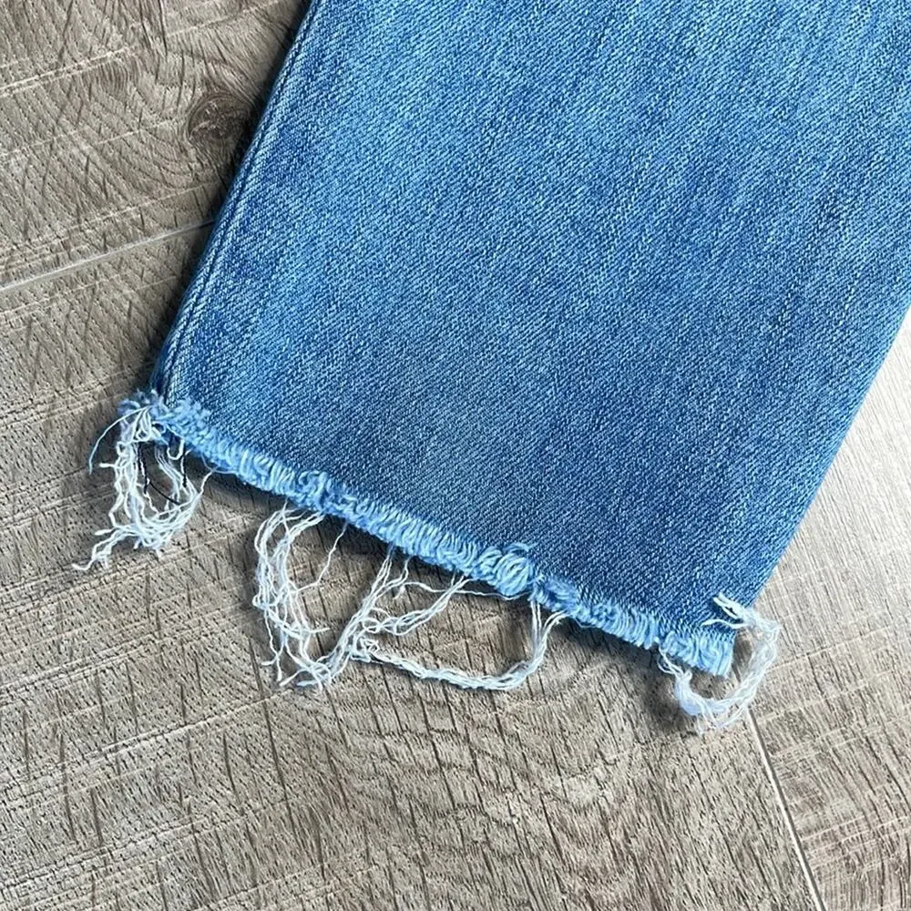 Hudson Jeans hudson distressed